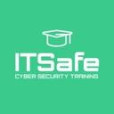 logo of Itsafe Cyber College