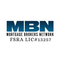 mortgage brokers network