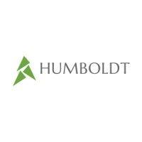 humboldt merchant services logo image