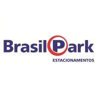 brasilpark estacionamentos logo image