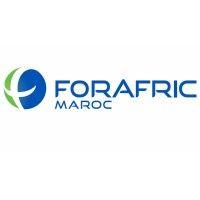 forafric logo image