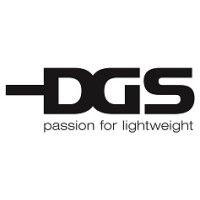 dgs druckguss systeme ag logo image