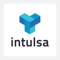 intulsa logo image