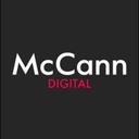 logo of Mccann Digital