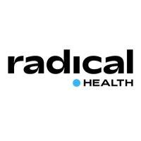 radical health logo image