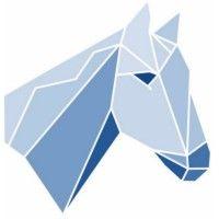 giant steps therapeutic equestrian center logo image