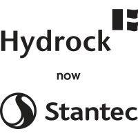 hydrock logo image