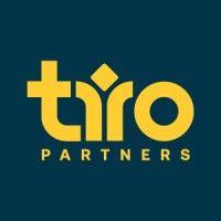 tiro partners limited logo image