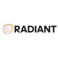 radiant technologies logo image