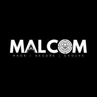 malcom company logo image