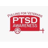 pulling for veterans logo image