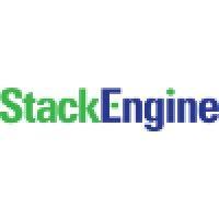 stackengine logo image