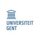 logo of Ghent University