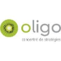 oligo logo image