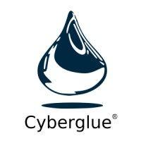 cyberglue software logo image