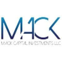 mack capital investments llc