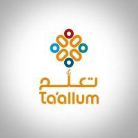 taallum group, qatar logo image