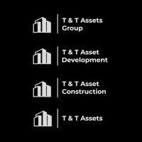 t & t assets group ltd logo image