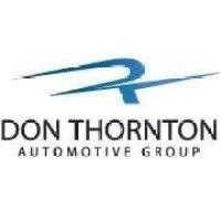 don thornton automotive group logo image