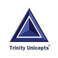 trinity unicepts pvt. ltd. logo image