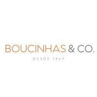 boucinhas & co. logo image