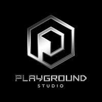 playground studio asia logo image