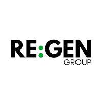 re:gen group logo image