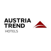 austria trend hotel ljubljana logo image