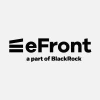 efront logo image