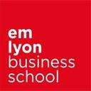 logo of Emlyon Business School