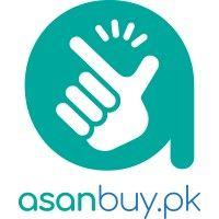 asanbuy.pk logo image