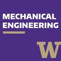 university of washington mechanical engineering