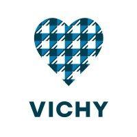 ville de vichy logo image