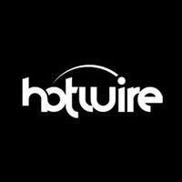 hotwire prc logo image