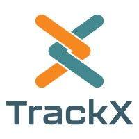 trackx, inc. logo image