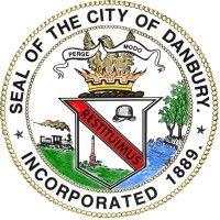 city of danbury