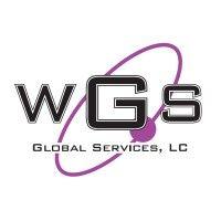 wgs global services logo image