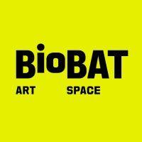 biobat art space logo image