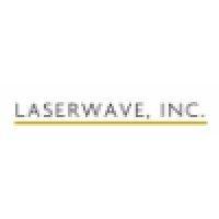 laserwave, inc. logo image