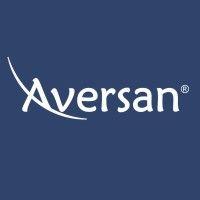 aversan inc. logo image