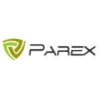 parex technologies logo image