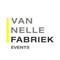 van nelle fabriek logo image