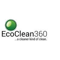 ecoclean 360 logo image