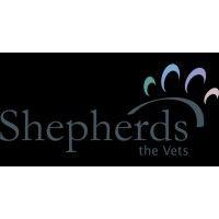 shepherds the vets limited logo image