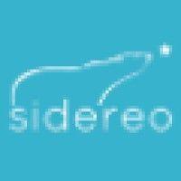 sidereo logo image