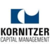 kornitzer capital management logo image