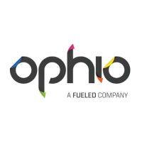 ophio. logo image