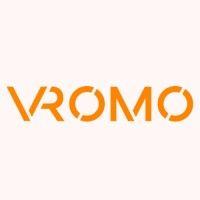 vromo logo image