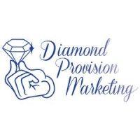 diamond provision marketing logo image