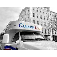 carolina livery service logo image